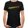 AC/DC T-Shirt - Powerage