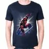 Deadpool T-Shirt - Attack Saber