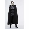 Devil Fashion Cloak - Romanows