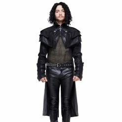 Devil Fashion Cloak - Sterk