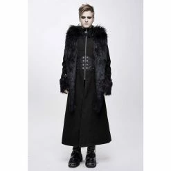 Devil Fashion Coat - Fenrisulfr