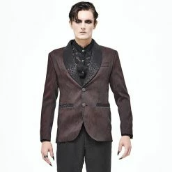 Devil Fashion Jacket - Byron