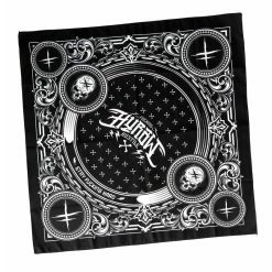 Hyraw Bandana - Logo