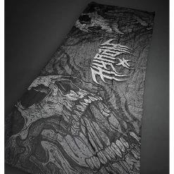 Hyraw Scarf - Bad Dreams