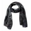 Hyraw Scarf - Camo