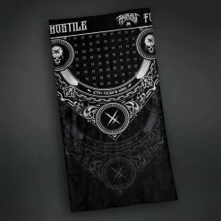 Hyraw Tube Scarf - Bandana