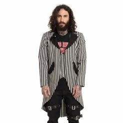 Jawbreaker Coat - Freakshow