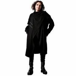 Killstar Coat - Cypher