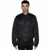 Killstar Gents' Varsity Jacke - Fearless