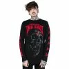 Killstar Long Sleeve T-Shirt - Coming Soon