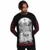 Killstar Long Sleeve T-Shirt - Loveless