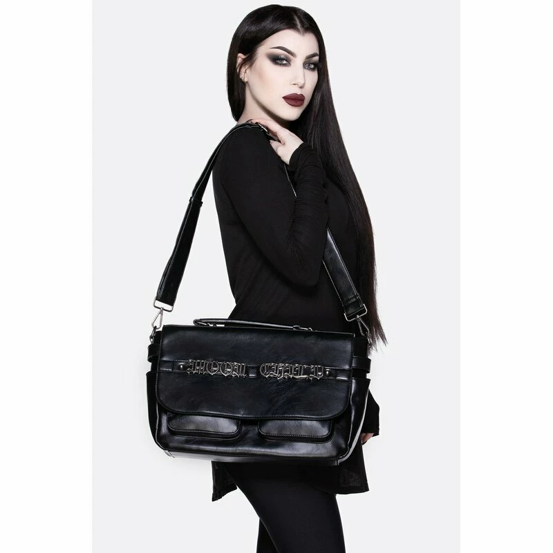 Killstar Messenger Bag - Sister Of The Moon