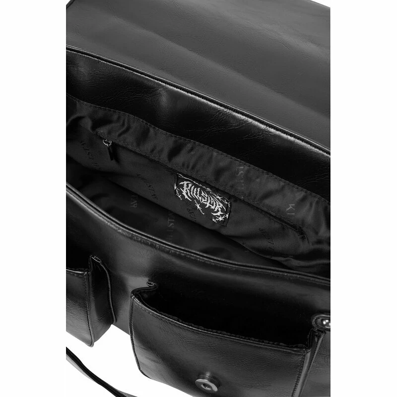 Killstar Messenger Bag - Sister Of The Moon - Image 3