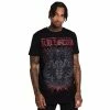 Killstar Unisex T-Shirt - 9th Gate