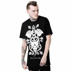 Killstar Unisex T-Shirt - Folklore