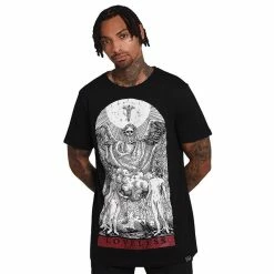 Killstar Unisex T-Shirt - Loveless