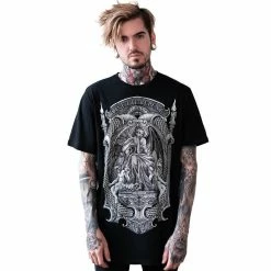 Killstar Unisex T-Shirt - Matrix