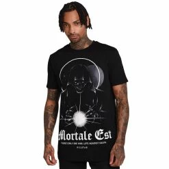 Killstar Unisex T-Shirt - Mortale