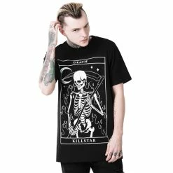 Killstar Unisex T-Shirt - Thirteen