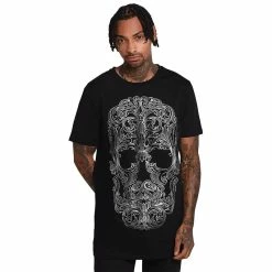 Killstar Unisex T-Shirt - Vesper