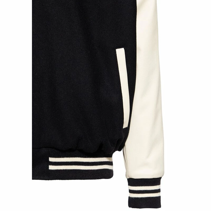 King Kerosin College Jacket - Goodfellas Beer - Image 4