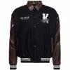 King Kerosin College Jacket - Pharaohs