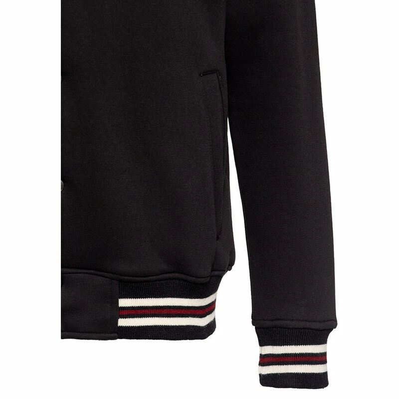 King Kerosin College Jacket - Roadrunner - Image 4