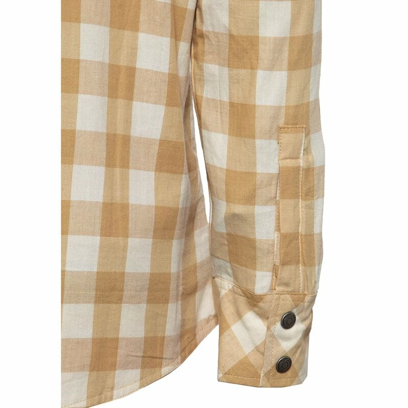 King Kerosin Shirt-Jacket - Orig. Trademark Wheat - Image 5