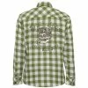 King Kerosin Shirt-Jacket - Speed Lords Cactus