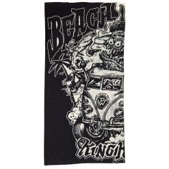 King Kerosin Tube Scarf - Beach Dudes Tunnel