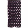 King Kerosin Tube Scarf - Pink Stars Tunnel