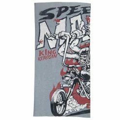 King Kerosin Tube Scarf - Speedway Tunnel