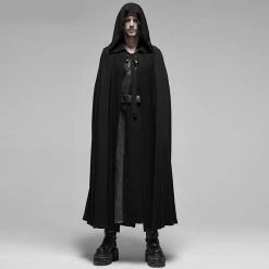 Punk Rave Cape - Ghostland