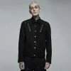 Punk Rave Jacket - Tyrant