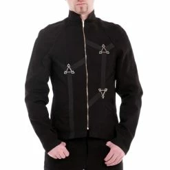 RE-AGENZ Jacket - Tritium