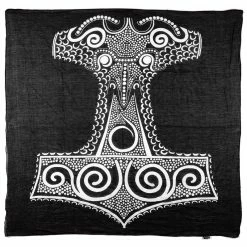 Rock Daddy Scarf - Anchor