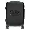 Sullen Clothing Carry-On Trolley - Blaq Paq Rhino Black
