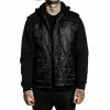 Sullen Clothing Jacket - Prowl