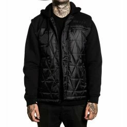 Sullen Clothing Jacket - Prowl
