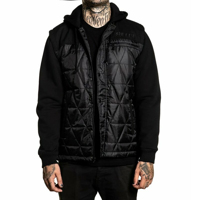Sullen Clothing Jacket - Prowl