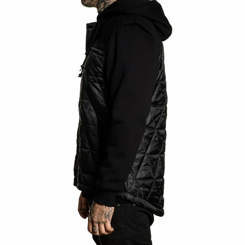 Sullen Clothing Jacket - Prowl - Image 2