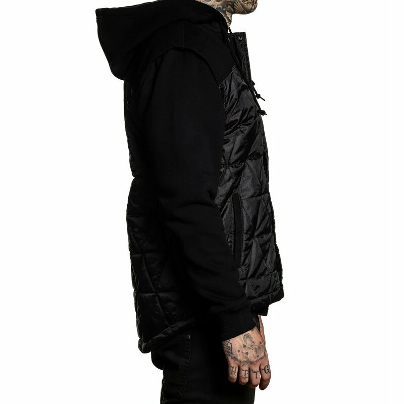 Sullen Clothing Jacket - Prowl - Image 3