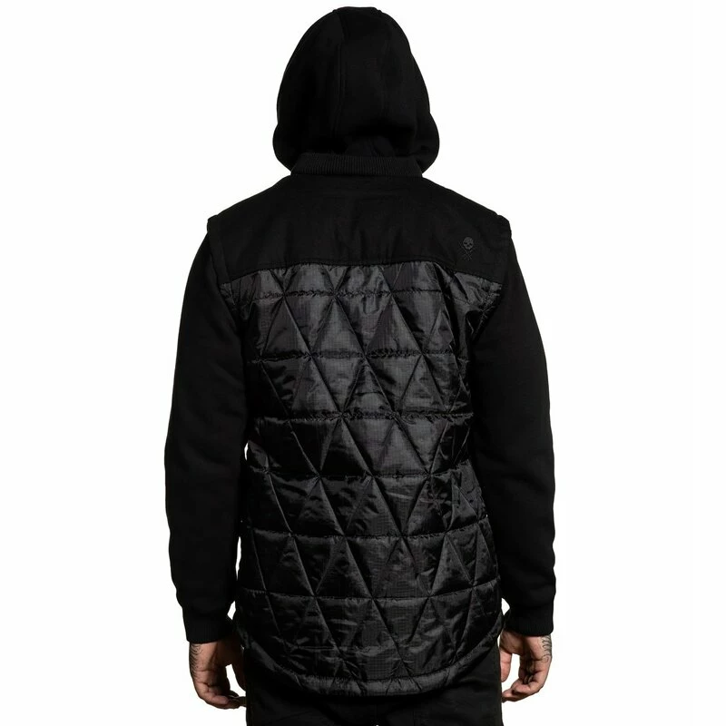 Sullen Clothing Jacket - Prowl - Image 4