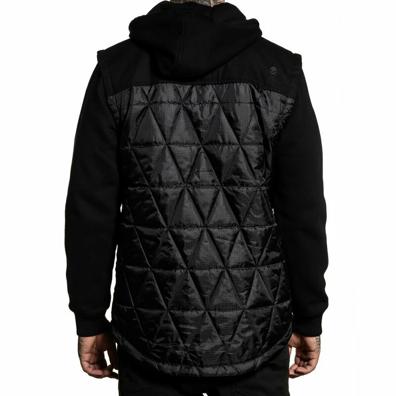 Sullen Clothing Jacket - Prowl - Image 5