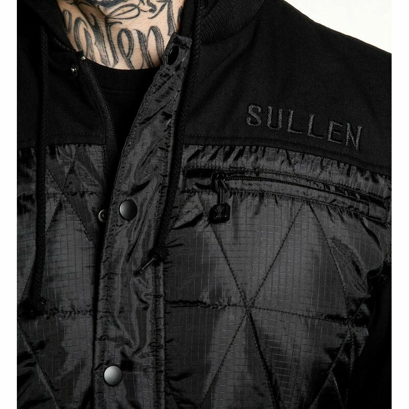 Sullen Clothing Jacket - Prowl - Image 6