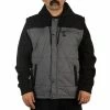 Sullen Clothing Jacket - Storm