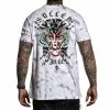 Sullen Clothing T-Shirt - Artico