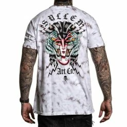 Sullen Clothing T-Shirt - Artico