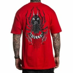Sullen Clothing T-Shirt - Crawler