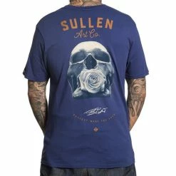 Sullen Clothing T-Shirt - Engelhard